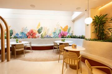 Hotel Tres Altares Sabaneta의 사진