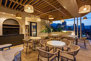 Hotel Tres Altares Sabaneta의 사진