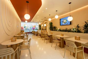 Hotel Tres Altares Sabaneta의 사진