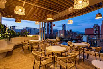 Hotel Tres Altares Sabaneta의 사진