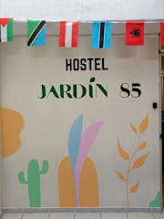 Fotos de Jardin 85 Boutique Hostel
