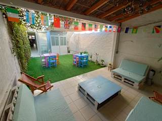 Fotos de Jardin 85 Boutique Hostel