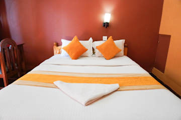 Khangsar Home Hostelの写真