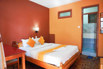 Khangsar Home Hostelの写真