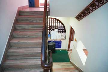 Khangsar Home Hostelの写真