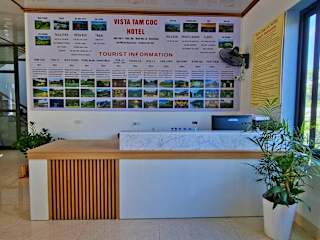 VISTA TAM COC HOTELの写真