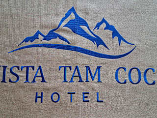 VISTA TAM COC HOTELの写真