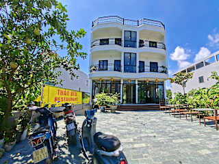VISTA TAM COC HOTELの写真