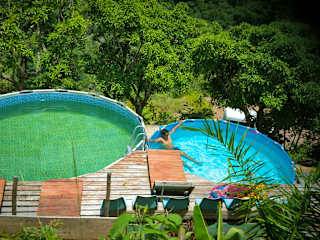Hostal Voyage Coroico의 사진