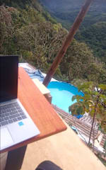 Hostal Voyage Coroico의 사진