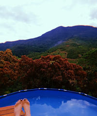 Hostal Voyage Coroico의 사진