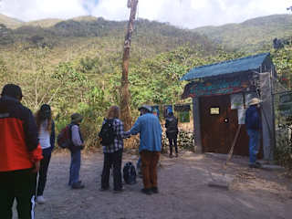 Hostal Voyage Coroico의 사진