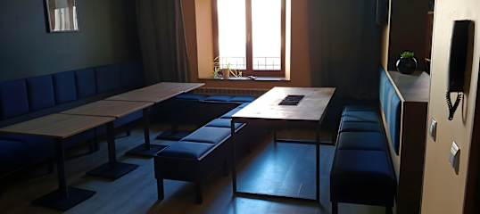 Fotos de Rembrandt Hostel