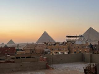 Photos of Pyramids Prime Hotel