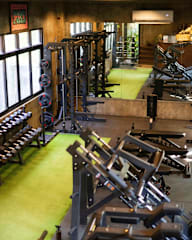 Fotos de Anantha Wellness Sanctuary - Free Yoga & GYM