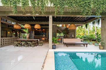 Fotos de Anantha Wellness Sanctuary - Free Yoga & GYM