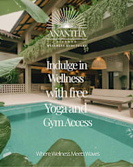 Fotos de Anantha Wellness Sanctuary - Free Yoga & GYM