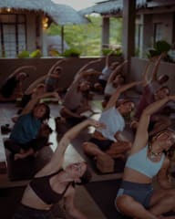 Fotos de Anantha Wellness Sanctuary - Free Yoga & GYM