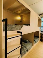 Photos of Holy Hostel Sathorn