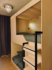 Photos of Holy Hostel Sathorn