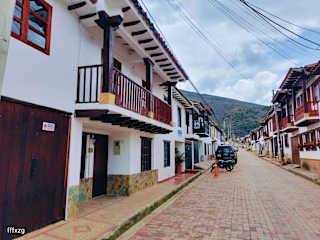 Foton av