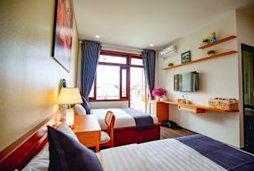 Photos of TiboleyHomestay