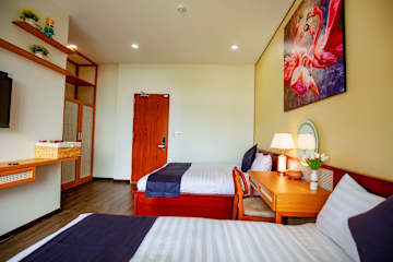 Photos of TiboleyHomestay