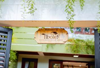 Photos of TiboleyHomestay