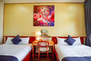 Photos of TiboleyHomestay