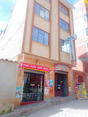 Photos of Hostal Puerto Alegre
