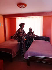 Photos of Hostal Puerto Alegre