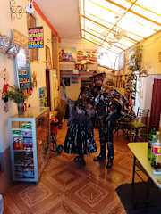 Photos of Hostal Puerto Alegre