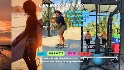 Surf & Retreat Hostel Weligama(Coliving/Coworking)의 사진