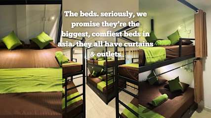 Surf & Retreat Hostel Weligama(Coliving/Coworking)의 사진