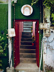 Photos of Mosaic Hostel Varanasi