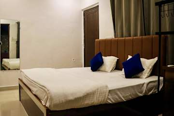Photos of Mosaic Hostel Varanasi