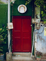 Photos of Mosaic Hostel Varanasi