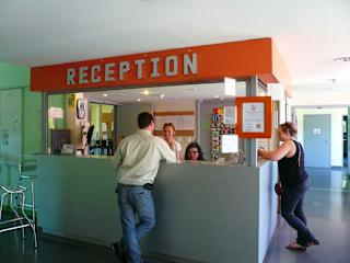 Auberge de Jeunesse HI Grenoble의 사진