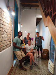 Fotos de Hobi Hostel Boutique
