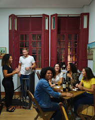 Fotos de Hobi Hostel Boutique