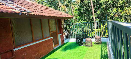 Makam Holiday Homeの写真