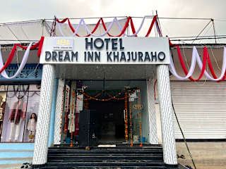 Photos of Hotel Dream Inn Khajuraho