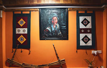 Photos of Sapa Central House