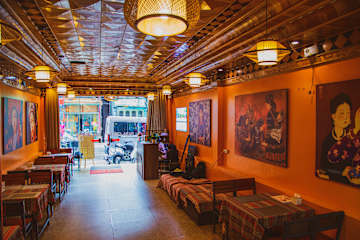 Photos of Sapa Central House