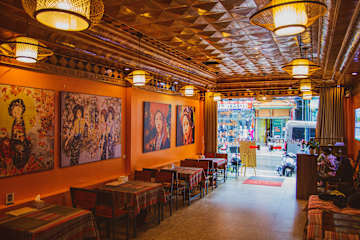 Photos of Sapa Central House