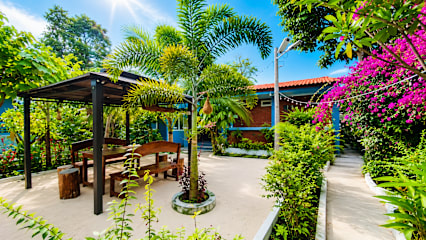 Fotos de Garden Hostel Koh Rong