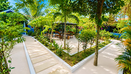 Fotos de Garden Hostel Koh Rong