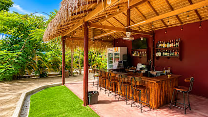 Fotos de Garden Hostel Koh Rong