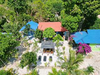 Fotos de Garden Hostel Koh Rong