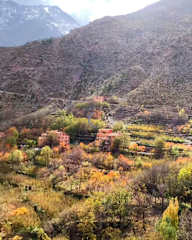 Fotos de Gîte Akioud Mazzik